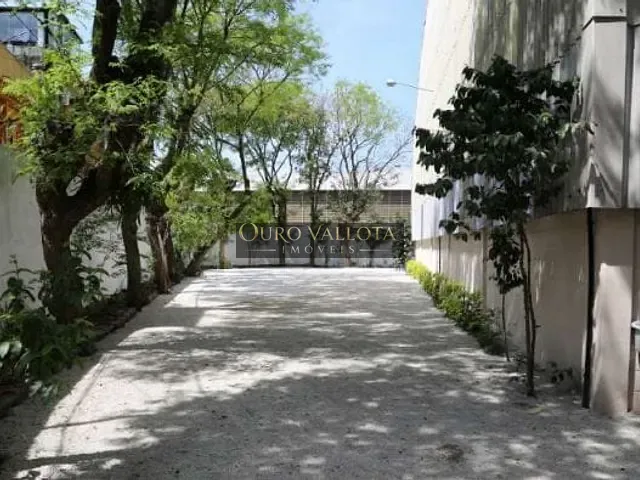 Galpão / Barracão com 4954m², para alugar, no bairro Parque Novo Mundo em São Paulo