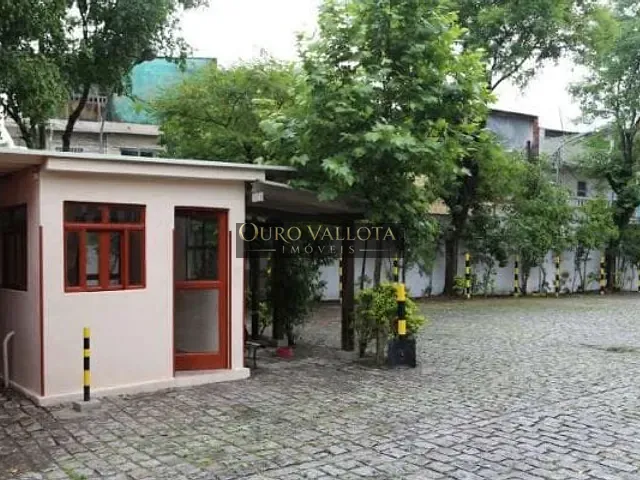 Galpão / Barracão com 4954m², para alugar, no bairro Parque Novo Mundo em São Paulo