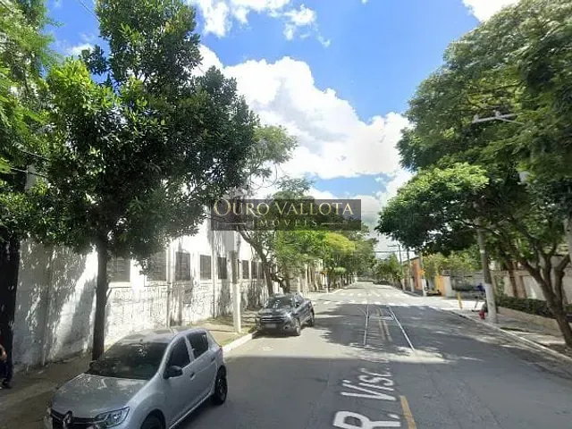 Galpão / Barracão com 600m², à venda, no bairro Mooca em São Paulo