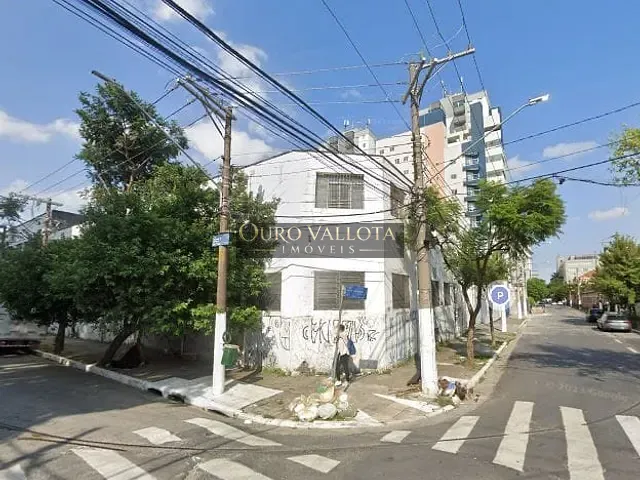 Galpão / Barracão com 600m², à venda, no bairro Mooca em São Paulo