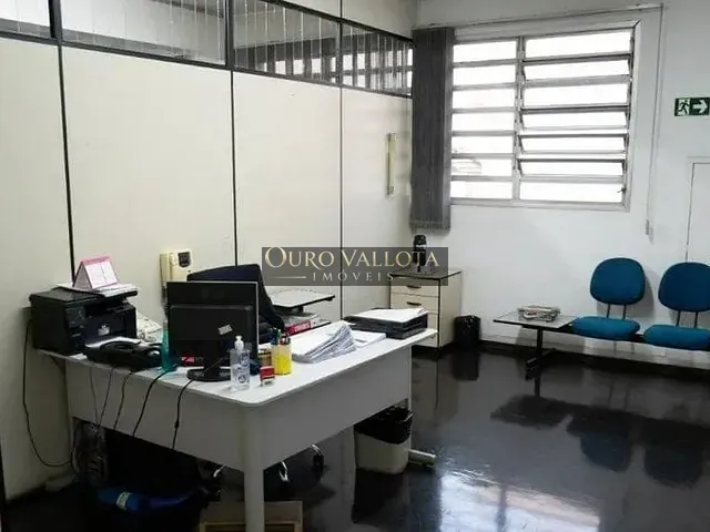 Galpão / Barracão com 1406m², à venda, no bairro Mooca em São Paulo