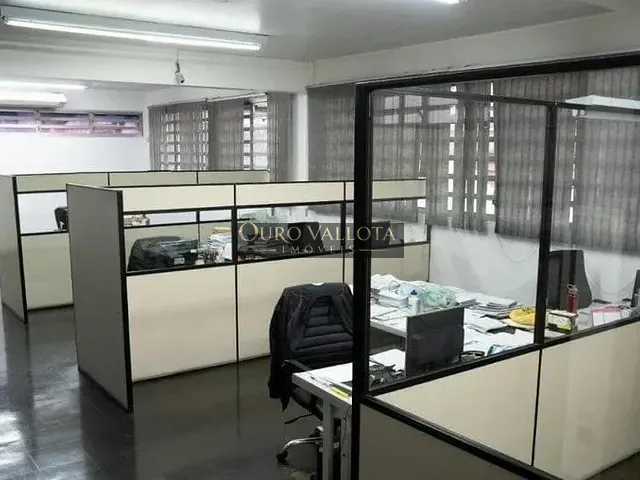Galpão / Barracão com 1406m², à venda, no bairro Mooca em São Paulo