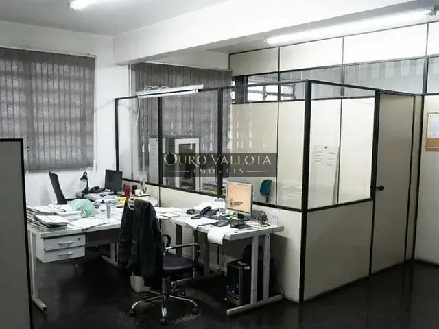 Galpão / Barracão com 1406m², à venda, no bairro Mooca em São Paulo