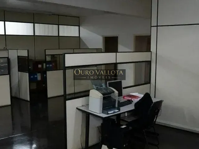 Galpão / Barracão com 1406m², à venda, no bairro Mooca em São Paulo