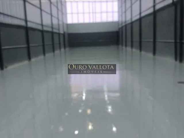 Galpão / Barracão com 500m², à venda, no bairro Jardim Vila Formosa em São Paulo