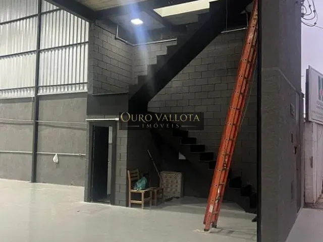 Galpão / Barracão com 500m², à venda, no bairro Jardim Vila Formosa em São Paulo