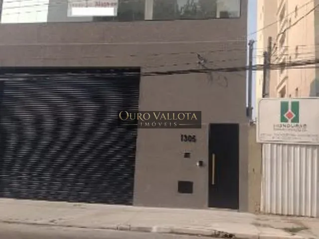 Galpão / Barracão com 500m², à venda, no bairro Jardim Vila Formosa em São Paulo