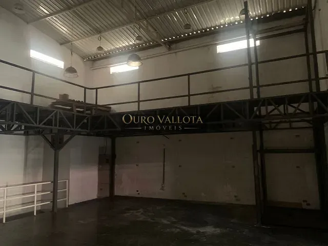 Galpão / Barracão com 250m², à venda, no bairro Vila Prudente (Zona Leste) em São Paulo