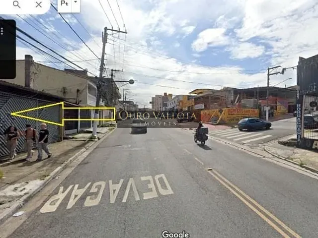 Galpão / Barracão com 250m², à venda, no bairro Vila Prudente (Zona Leste) em São Paulo