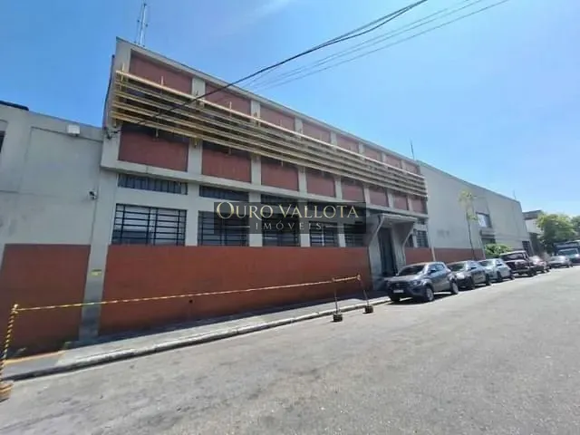 Galpão / Barracão com 2877m², para alugar, no bairro Vila Maria em São Paulo