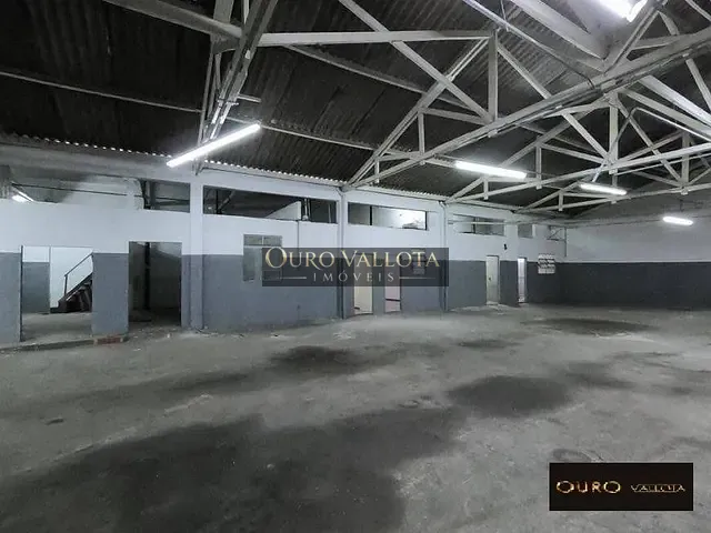 Galpão / Barracão com 885m², para alugar, no bairro Belenzinho em São Paulo