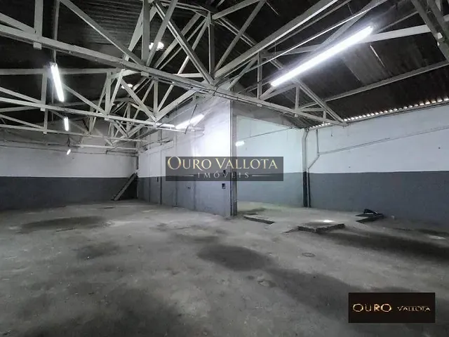 Galpão / Barracão com 885m², para alugar, no bairro Belenzinho em São Paulo