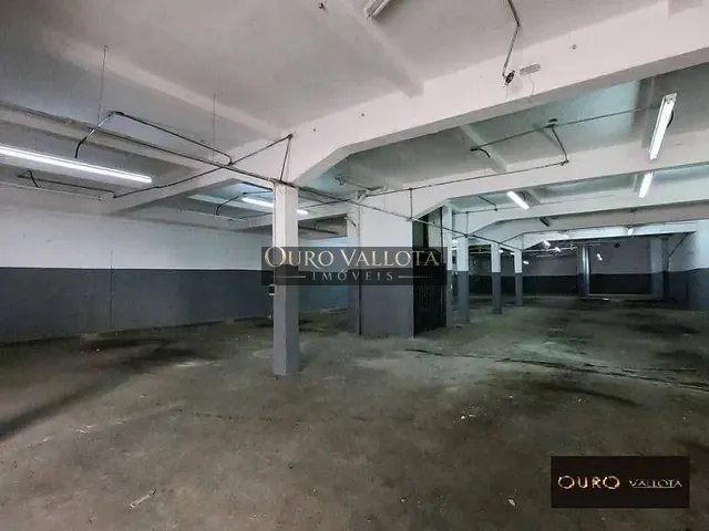 Galpão / Barracão com 885m², para alugar, no bairro Belenzinho em São Paulo