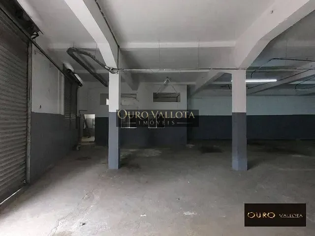 Galpão / Barracão com 885m², para alugar, no bairro Belenzinho em São Paulo
