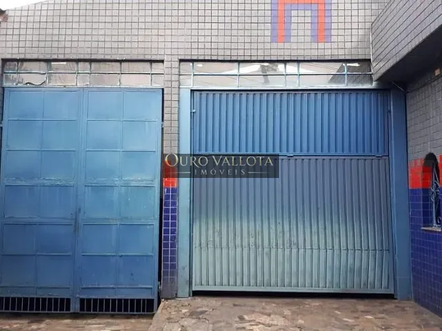 Galpão / Barracão com 253m², à venda, no bairro Vila Nova York em São Paulo