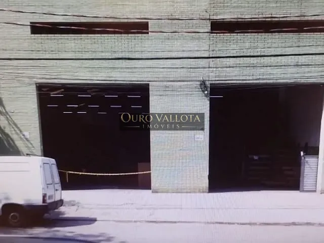 Galpão / Barracão com 735m², para alugar, no bairro Brás em São Paulo