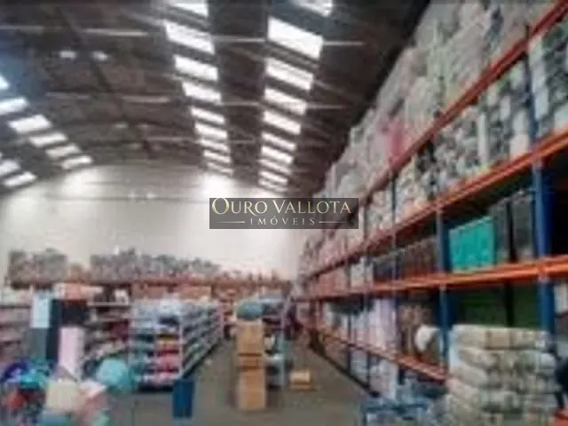 Galpão / Barracão com 735m², para alugar, no bairro Brás em São Paulo