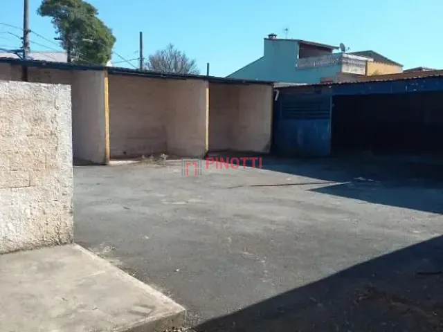 Galpão / Barracão para alugar, no bairro Utinga em Santo André