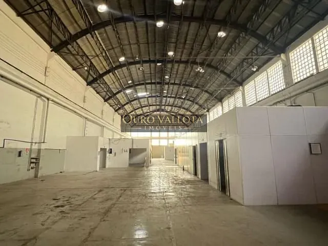 Galpão / Barracão com 2250m², para alugar, no bairro Mooca em São Paulo