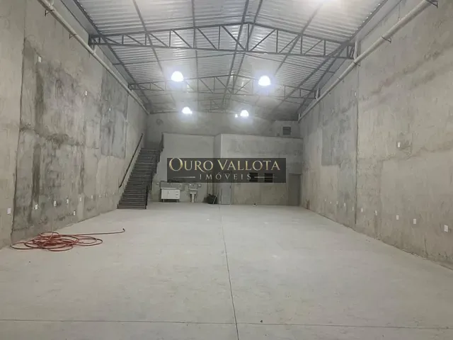 Galpão / Barracão com 270m², para alugar, no bairro Vila Prudente (Zona Leste) em São Paulo