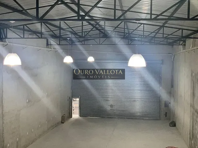 Galpão / Barracão com 270m², para alugar, no bairro Vila Prudente (Zona Leste) em São Paulo