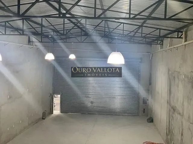 Galpão / Barracão com 270m², para alugar, no bairro Vila Prudente (Zona Leste) em São Paulo