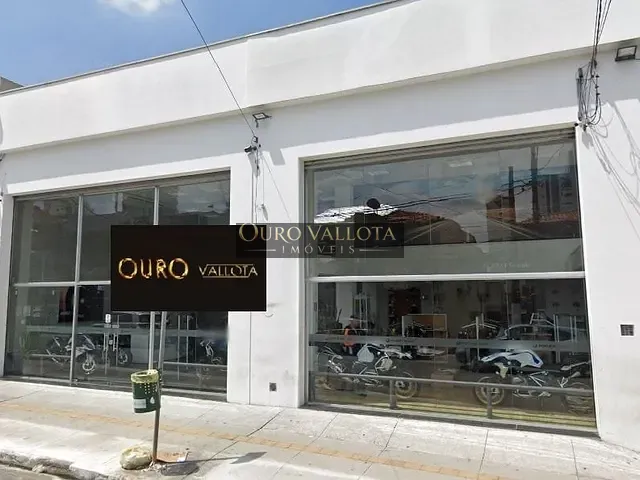 Galpão / Barracão com 856m², para alugar, no bairro Tatuapé em São Paulo