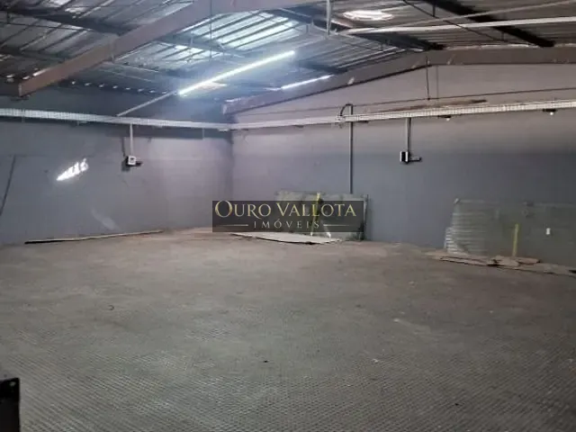 Galpão / Barracão com 400m², para alugar, no bairro Mooca em São Paulo