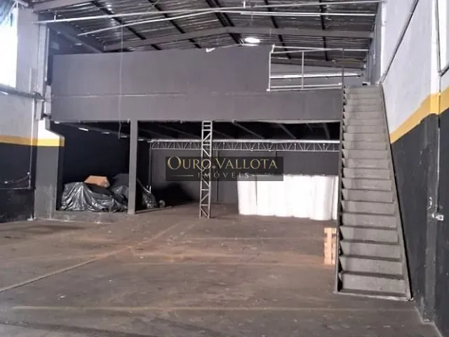 Galpão / Barracão com 400m², para alugar, no bairro Mooca em São Paulo