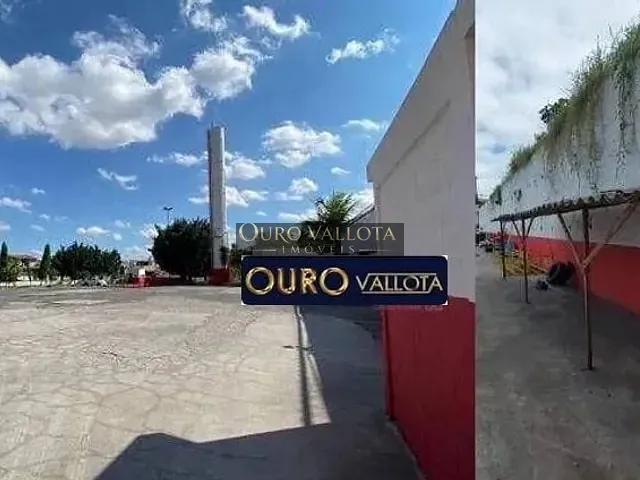 Galpão / Barracão com 5263m², à venda, no bairro Jardim Maringá em São Paulo