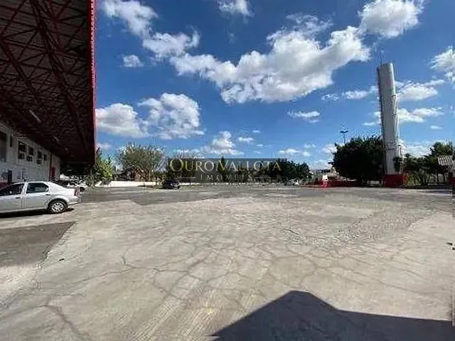 Galpão / Barracão com 5263m², à venda, no bairro Jardim Maringá em São Paulo