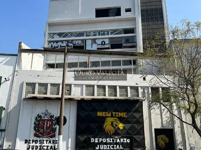 Galpão / Barracão com 850m², para alugar, no bairro Mooca em São Paulo