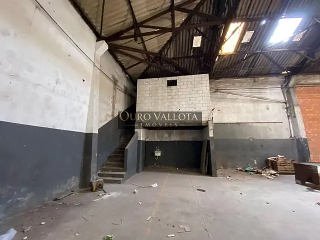 Galpão / Barracão com 850m², para alugar, no bairro Mooca em São Paulo