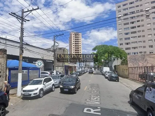 Galpão / Barracão com 1000m², à venda, no bairro Belenzinho em São Paulo