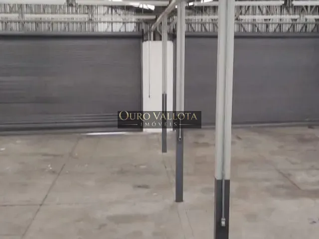 Galpão / Barracão com 850m², para alugar, no bairro Sapopemba em São Paulo