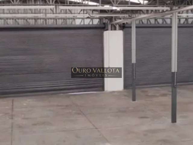Galpão / Barracão com 850m², para alugar, no bairro Sapopemba em São Paulo