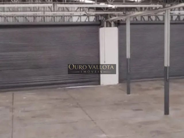 Galpão / Barracão com 850m², para alugar, no bairro Sapopemba em São Paulo