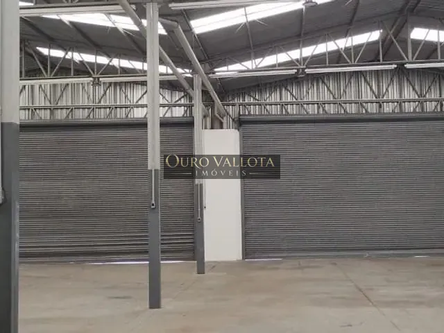 Galpão / Barracão com 850m², para alugar, no bairro Sapopemba em São Paulo