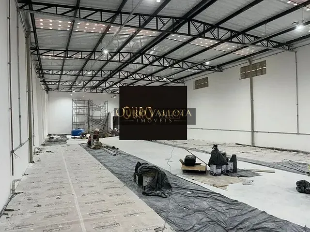 Galpão / Barracão com 402m², à venda, no bairro Mooca em São Paulo