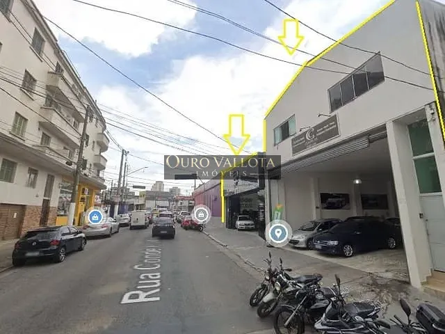Galpão / Barracão com 1000m², para alugar, no bairro Parque da Mooca em São Paulo
