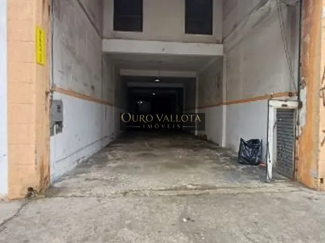 Galpão / Barracão com 460m², para alugar, no bairro Mooca em São Paulo