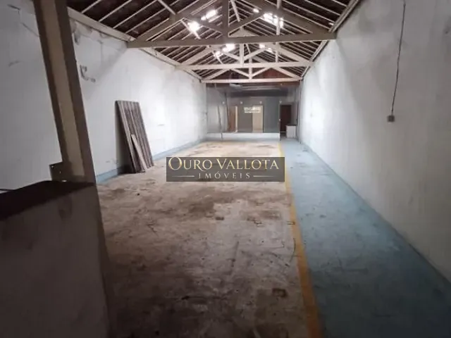 Galpão / Barracão com 460m², para alugar, no bairro Mooca em São Paulo