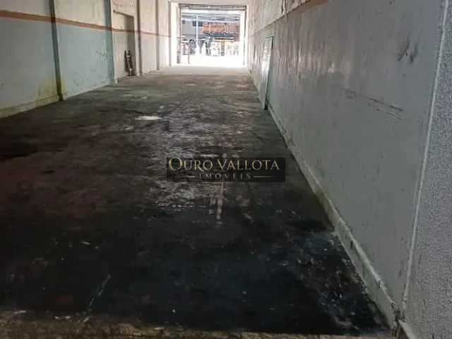 Galpão / Barracão com 460m², para alugar, no bairro Mooca em São Paulo