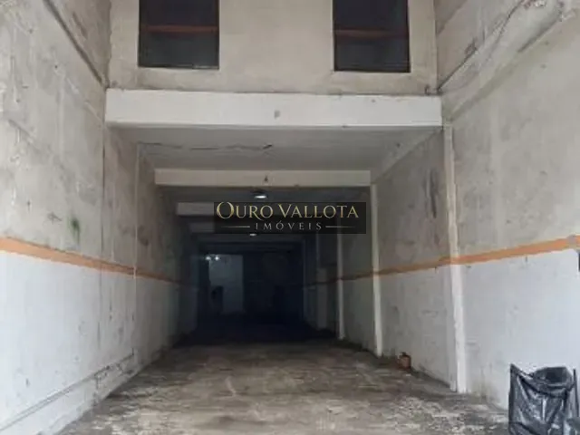 Galpão / Barracão com 460m², para alugar, no bairro Mooca em São Paulo