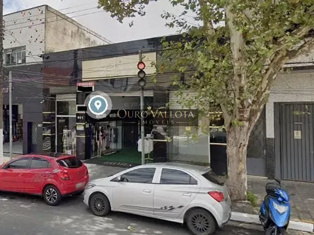 Galpão / Barracão com 300m², para alugar, no bairro Vila Zelina em São Paulo