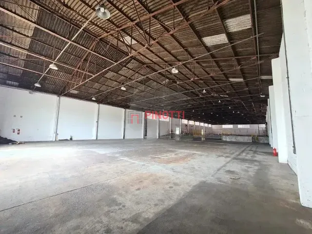 Galpão / Barracão para alugar, no bairro Conceição em Diadema