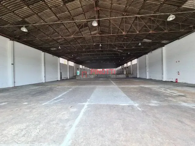 Galpão / Barracão para alugar, no bairro Conceição em Diadema