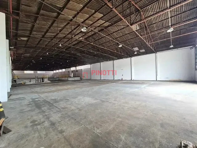 Galpão / Barracão para alugar, no bairro Conceição em Diadema