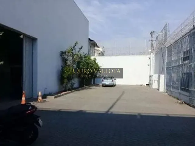 Galpão / Barracão com 900m², à venda, no bairro Mooca em São Paulo