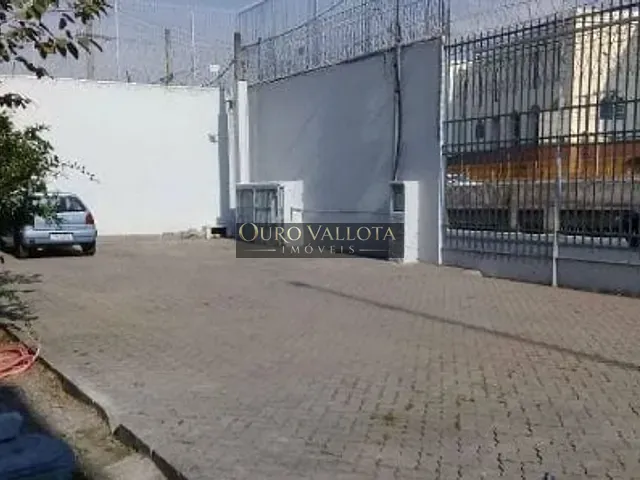 Galpão / Barracão com 900m², à venda, no bairro Mooca em São Paulo